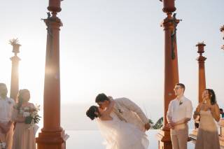 ONE HEART Bodas & Eventos - 5