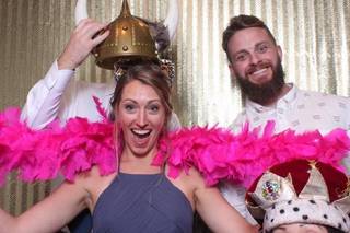Ready Steady Pose Photo Booth - 6