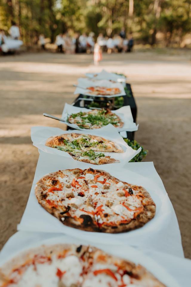 Plan Bee Pizza Truck LLC - 2