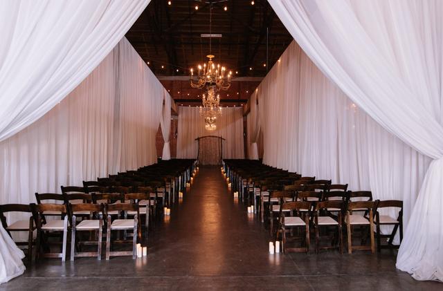 Sparkle & Lace Events - 1