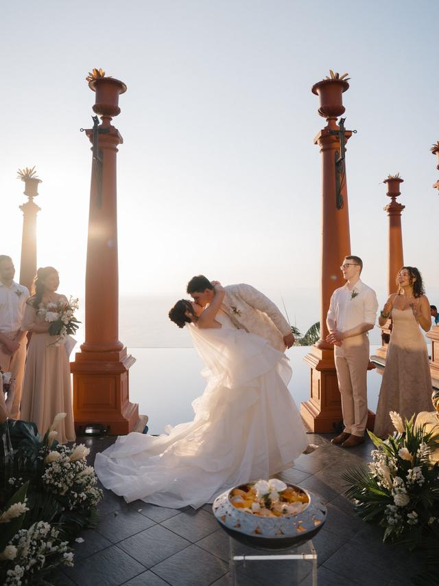 ONE HEART Bodas & Eventos - 2