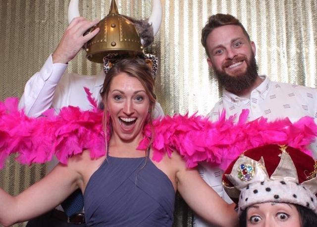 Ready Steady Pose Photo Booth - 2