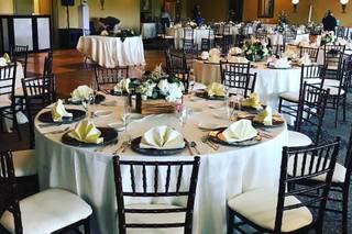 Lakeview Golf Resort & Spa - 19