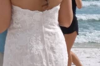 Gulf Beach Weddings - 56