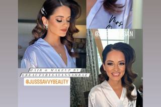 JussSavvyBeauty - 11