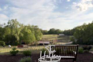 Running Hare Vineyard - 10