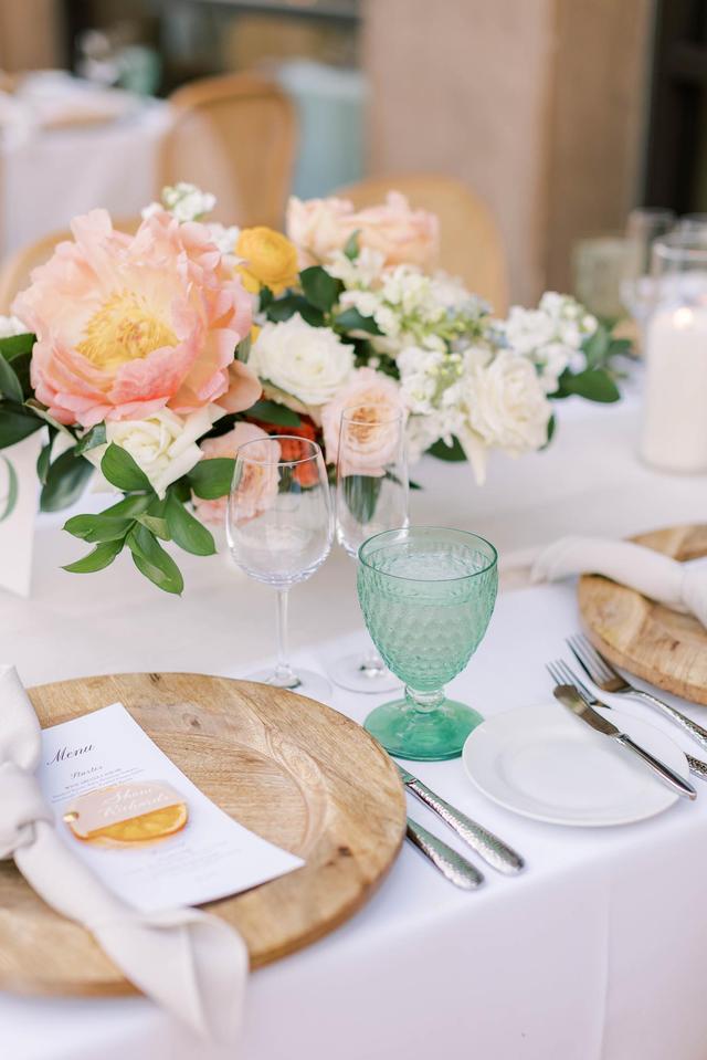 White Lace Events & Design - 2
