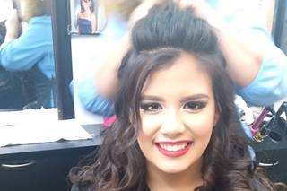 Hair & Makeup by Lulu - 84