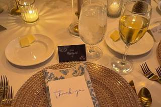 Canvas Weddings and Events - 21
