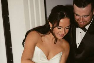 The Wedding Planners - 5