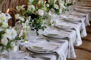 Floraland Weddings & Events - 7