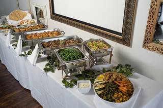 Farm to Fork Restaurant - 1