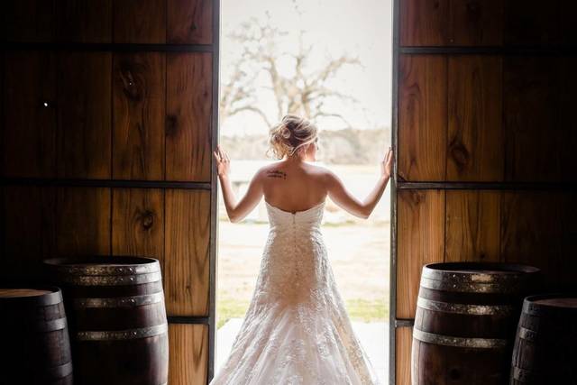 The Barn at Hickory Creek 2