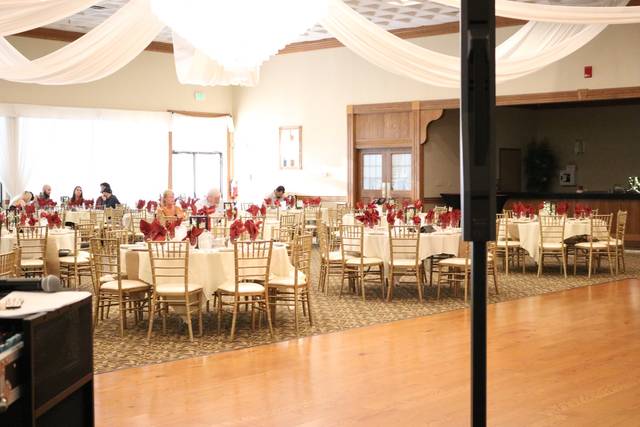The Croatian Center by Dimitri's Catering 2