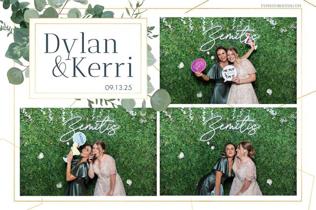 FX Photo Booths, LLC - 1