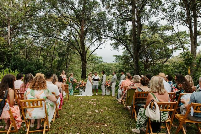 Kauai Wedding Co. - 4