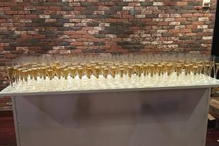 Professional & Reliable Bartending - 23