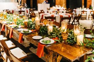 Barnes Handcrafted Farmhouse Tables - 8