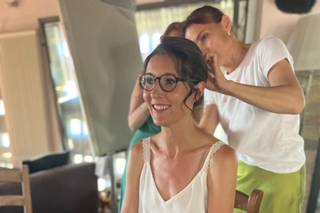 Capelli da Sposa - 16