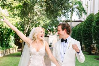Gina Marie Weddings & Events - 10