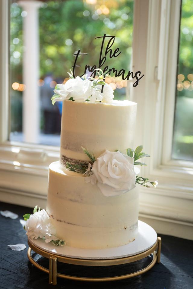 Bradford Bakery - 1