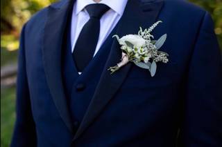 Belovely Floral & Event Design - 65