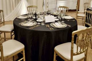 Kevin Reeder Wedding Flowers - 6