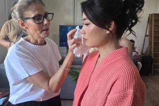 KYRANIS BRIDAL BEAUTY - 7