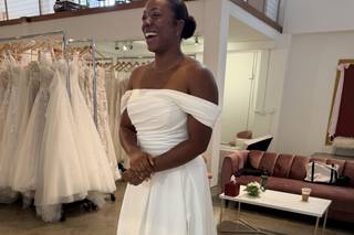 Velvet Hour Bridal - 5