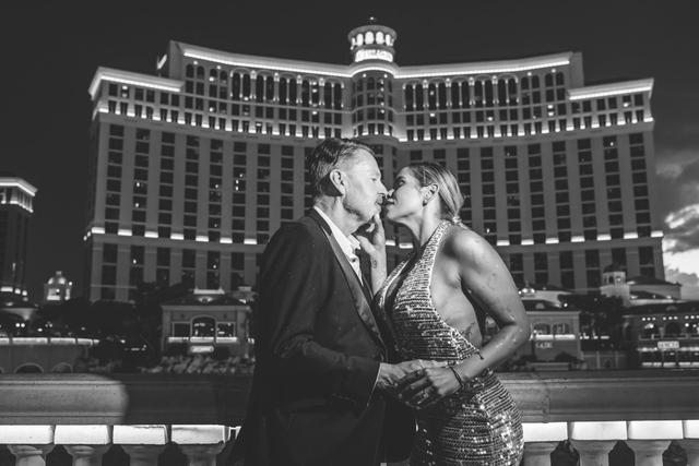 Spicy Mayo the Vegas Photographer - 3