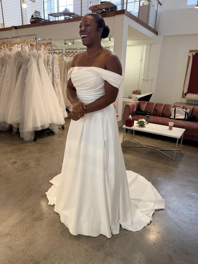 Velvet Hour Bridal - 2