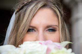 Makeup By Morgan Morrison - 26