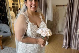 Tiffani's Bridal - 13