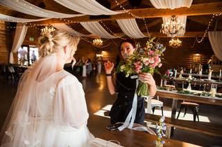 Cinder Creek Event Center - 12