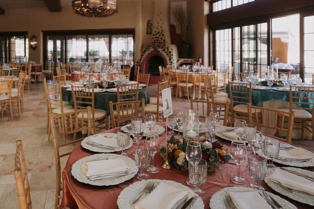 Arranged Elegance - 3