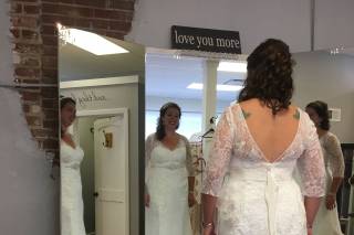 Davids Bridal Memphis,tn - 1