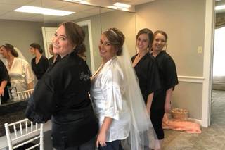 Beauty Therapy - 17