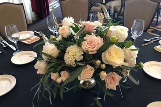 Mitsuko Floral - 107