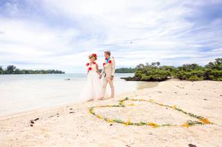 wedOtahiti | Destination Weddings + Unique Ceremonies | French Polynesia - 31