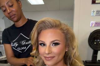 Holly Gritti Glam - 5
