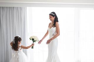 Aruba Wedding - 8
