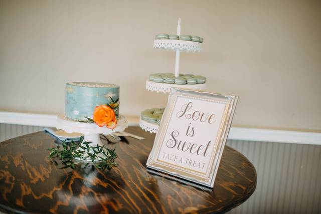 Jubilee Weddings and Events 4