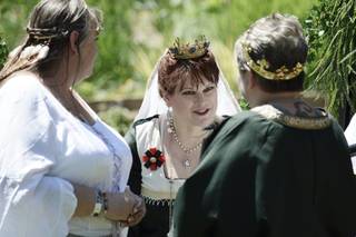 Uniquely You Planning, Wedding Officiant and Wedding/Event Planner - 7