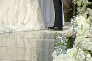 Reflections Wedding Officiant - 26