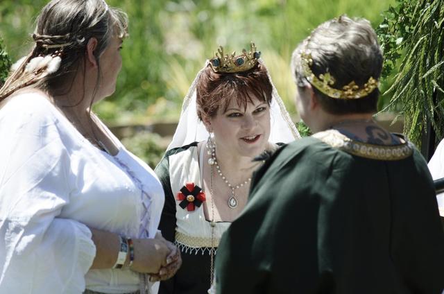 Uniquely You Planning, Wedding Officiant and Wedding/Event Planner - 1