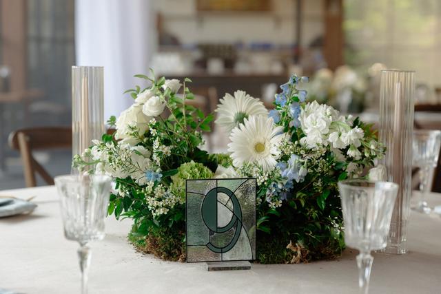 Ohana Floral + Event Design - 1