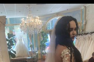 Panache Bridal - 5