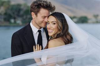 Dmitri and Sandra Maui Wedding Photography - 10