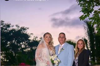 Reflections Wedding Officiant - 18