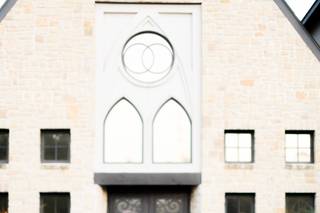 The Bella Donna Wedding Chapel and Event Center, Formerly Vesica Piscis Chapel - 12